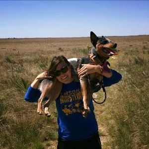 Meet your Posher, Sara